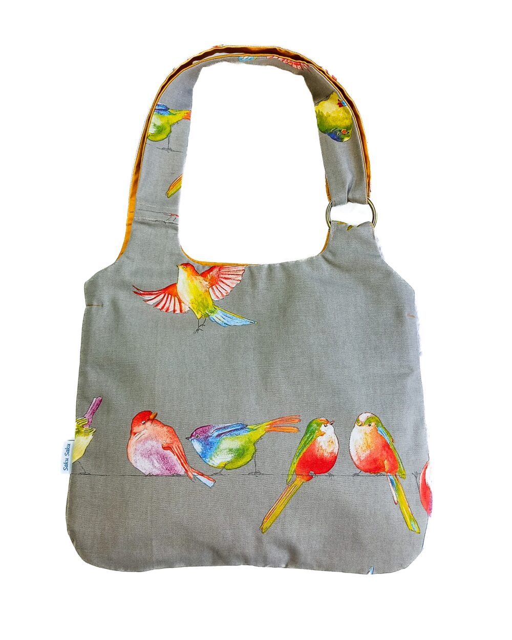 Sac à Mains Birdies