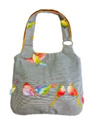 Sac à Mains Birdies