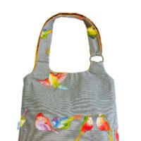 Sac à Mains Birdies
