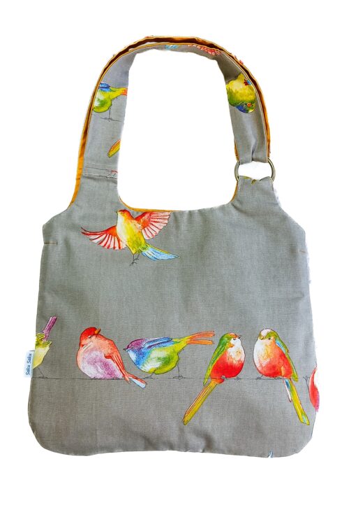 Sac à Mains Birdies