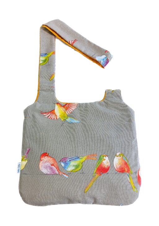 Sac à Mains Birdies