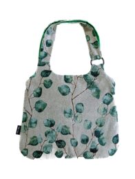 Sac à Mains Eucalyptus