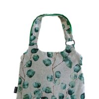 Sac à Mains Eucalyptus