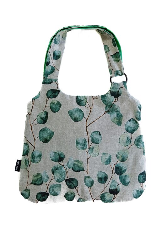 Sac à Mains Eucalyptus