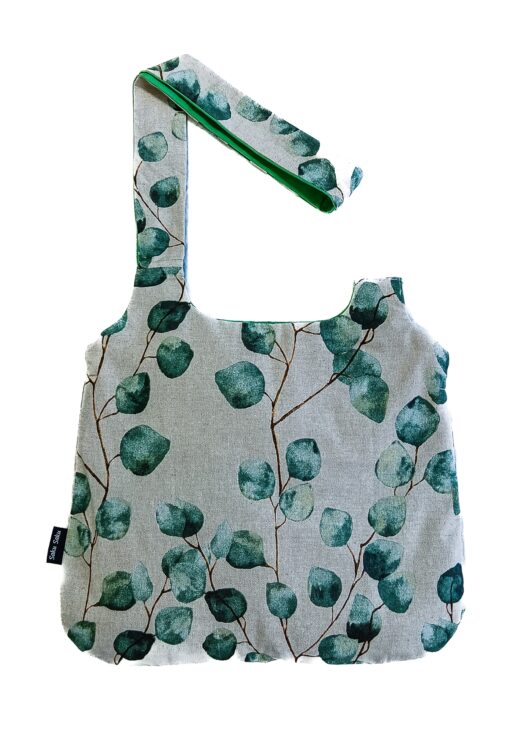 Sac à Mains Eucalyptus