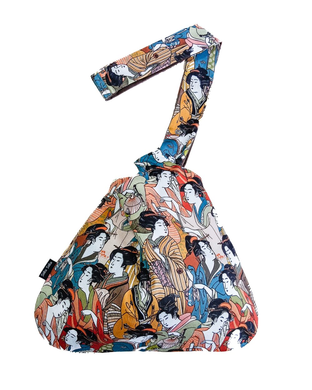 Sac à Mains Japonaises – Image 3