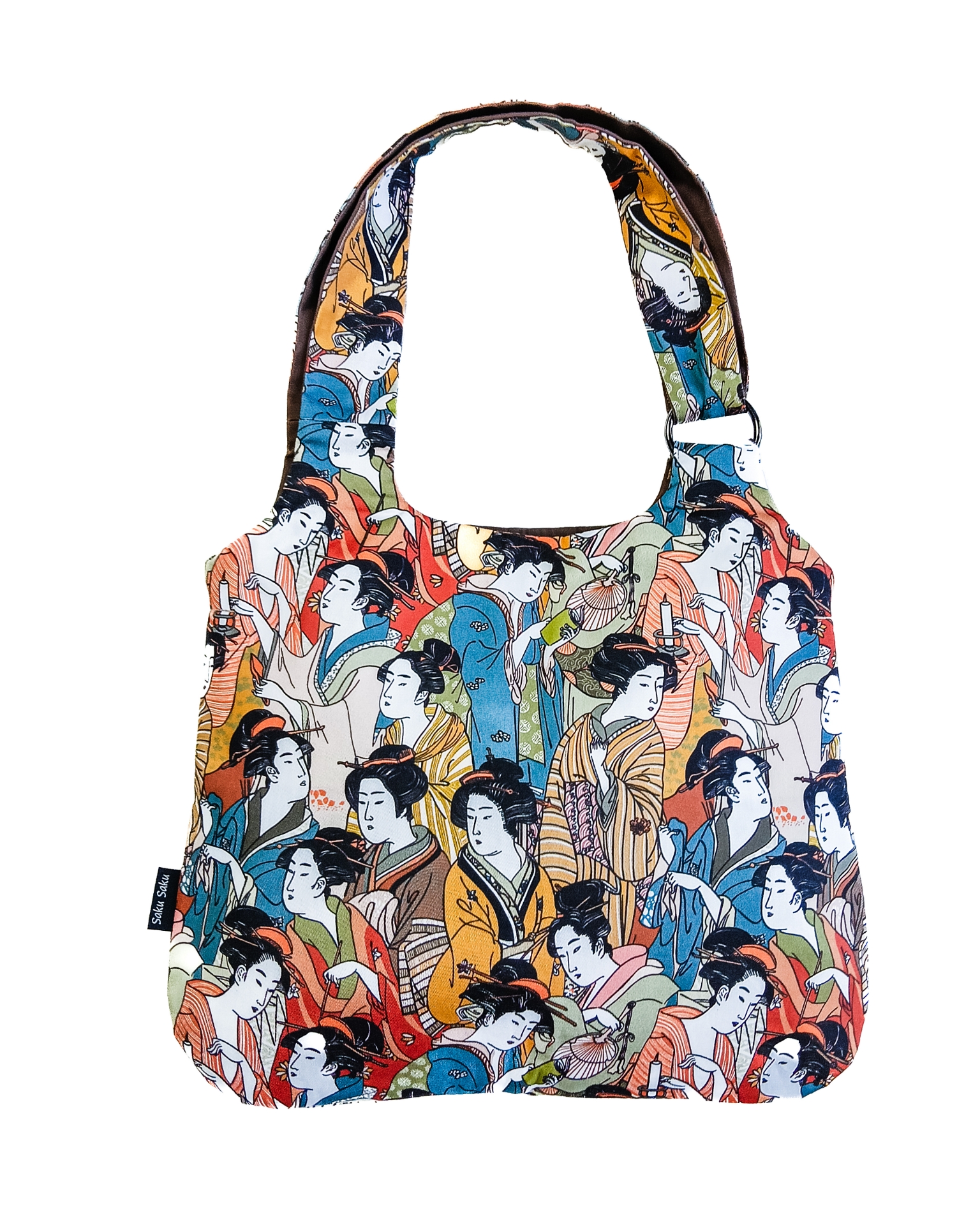 Sac à Mains Japonaises