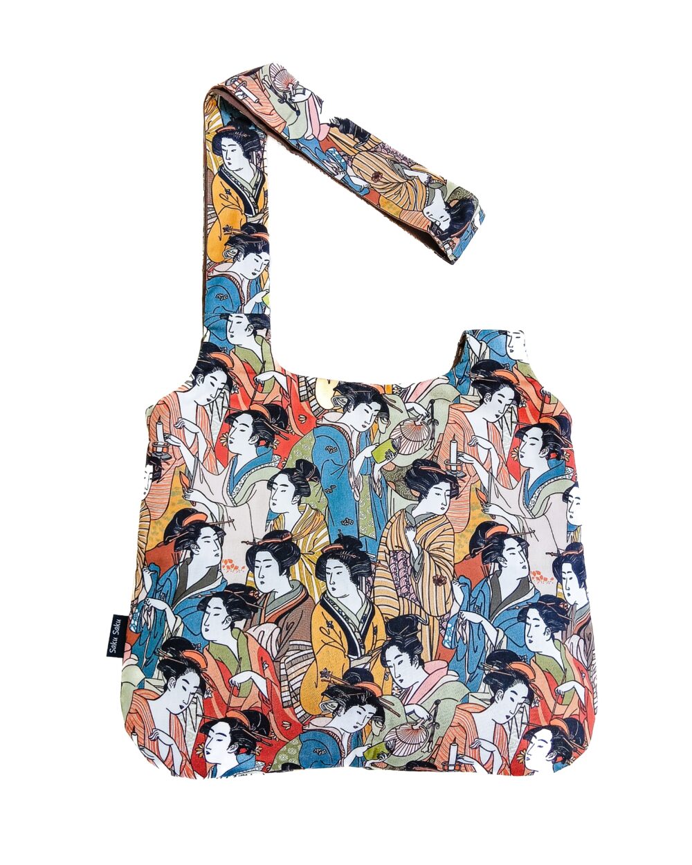 Sac à Mains Japonaises – Image 1