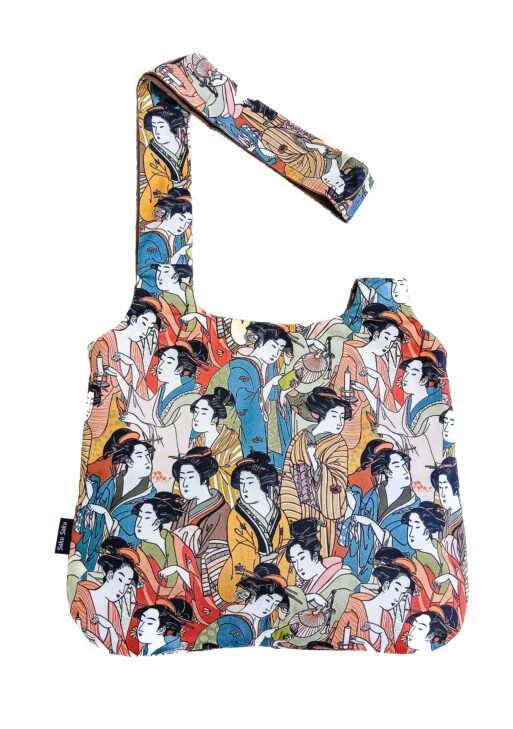 Sac à Mains Japonaises