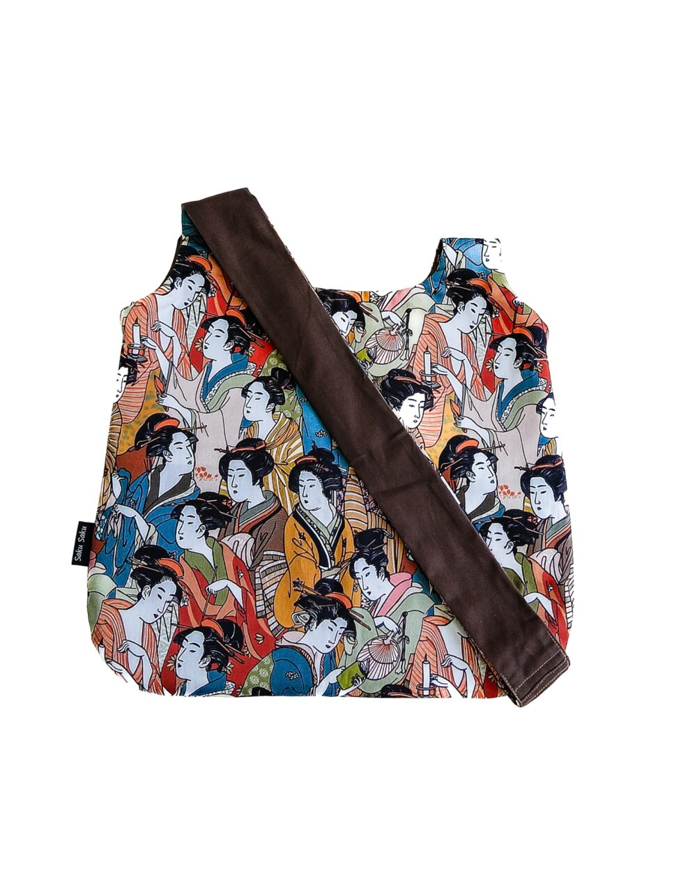 Sac à Mains Japonaises – Image 2