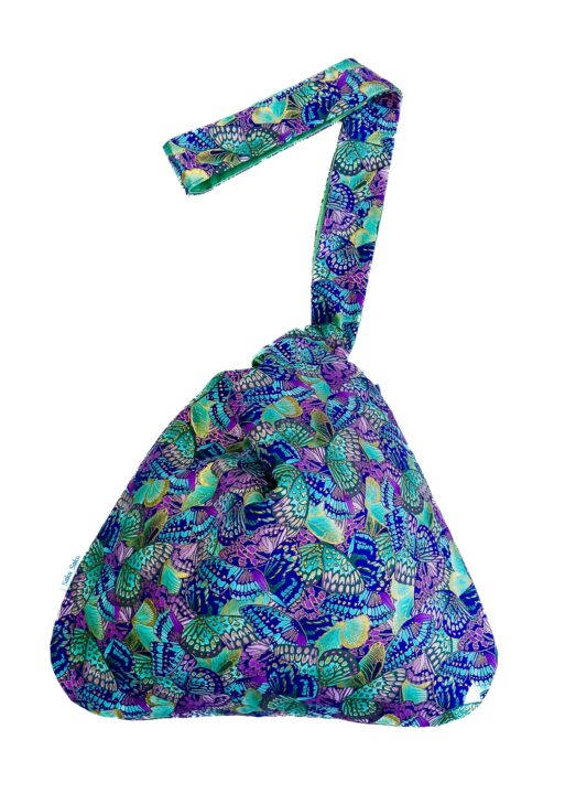Saku Okina Nuée Papillons