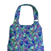 Sac à Mains Nuée Papillons