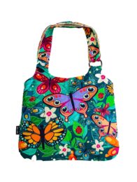 Sac à Mains Psyché Papillons