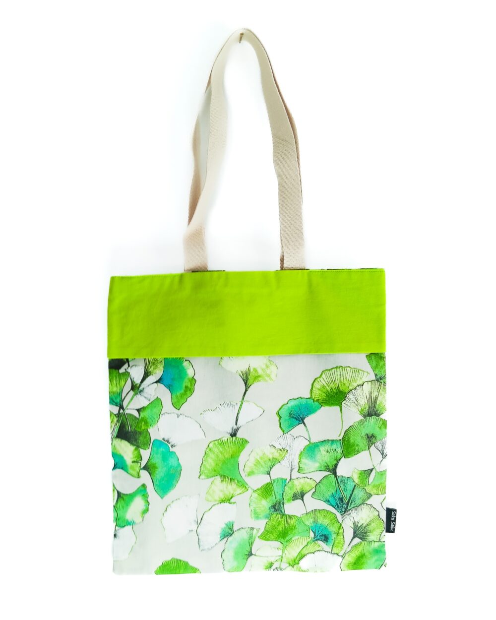 Biloba Vert Anis