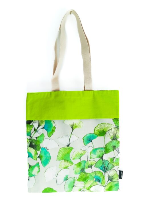 Biloba Vert Anis