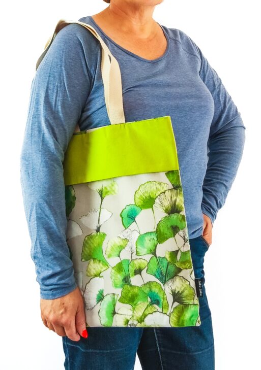 Biloba Vert Anis