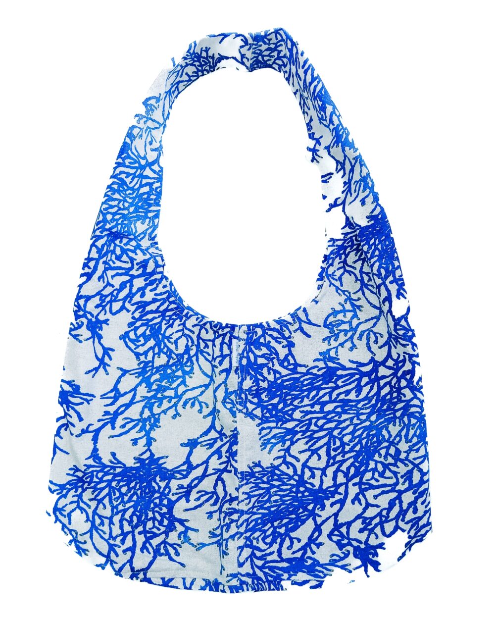 Zafu Calédonie Bleu