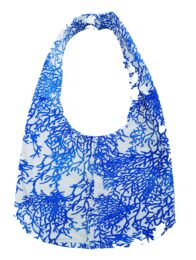 Zafu Calédonie Bleu