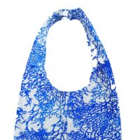 Zafu Calédonie Bleu