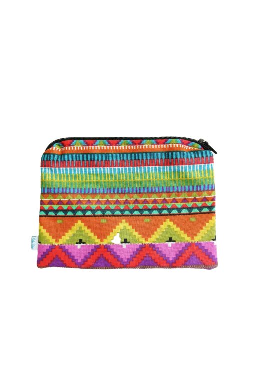 Petite Pochette Mexicano