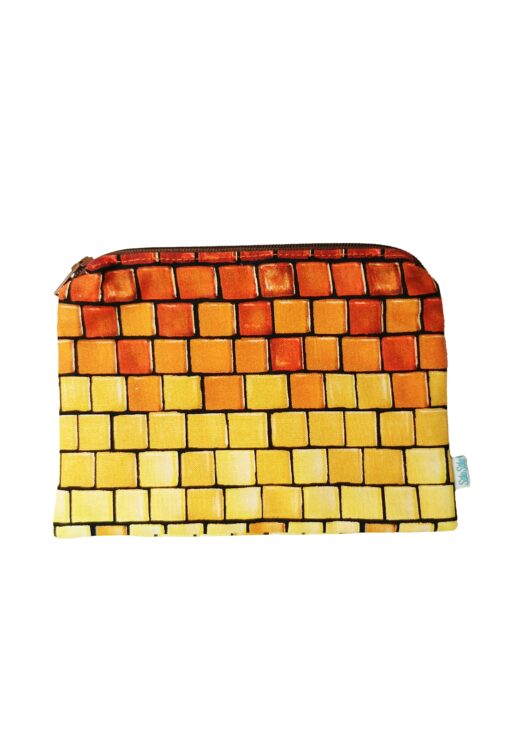 Petite Pochette Bysantine