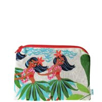 Petite Pochette Hawaiennes