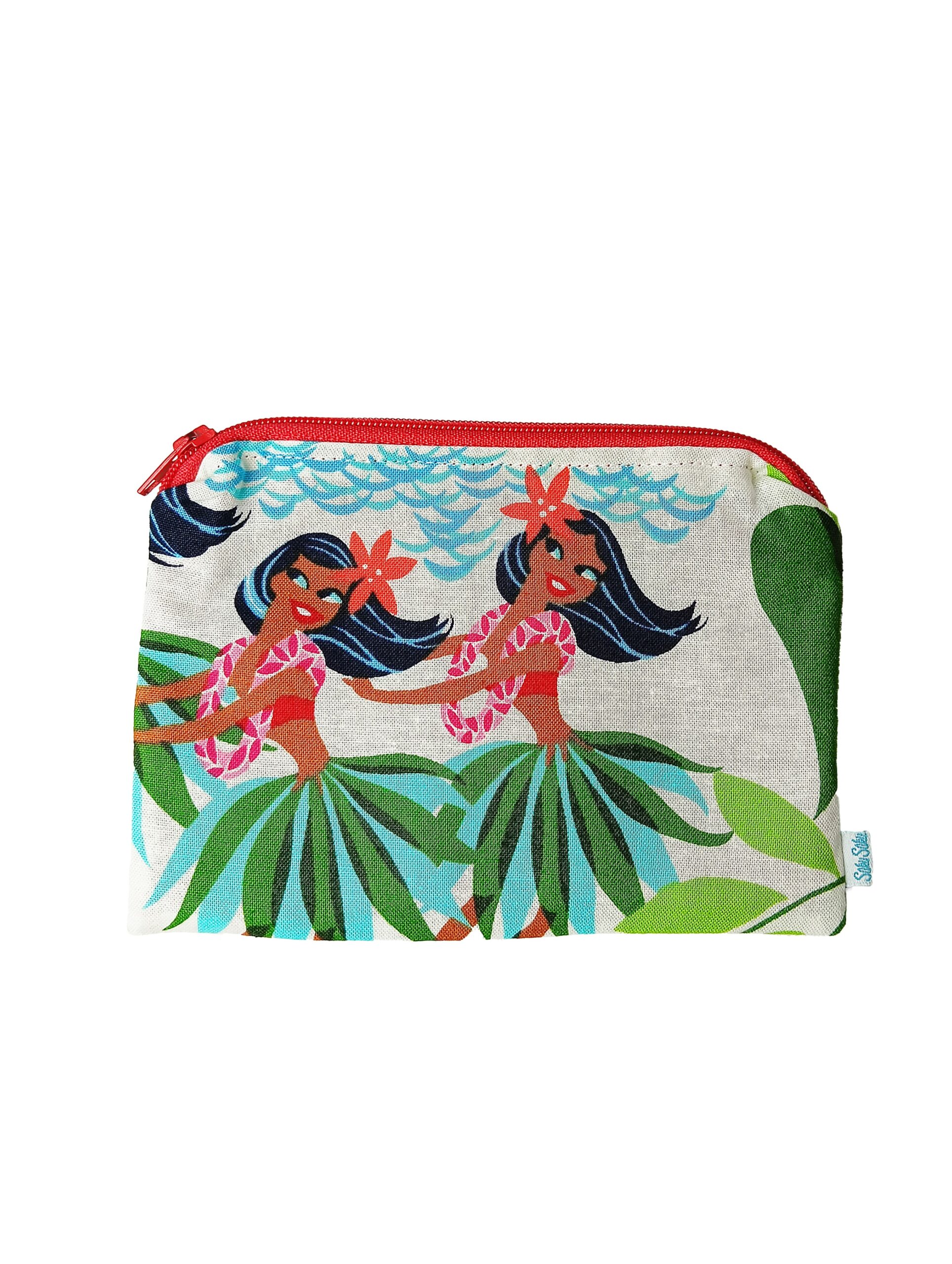 Petite Pochette Hawaiennes