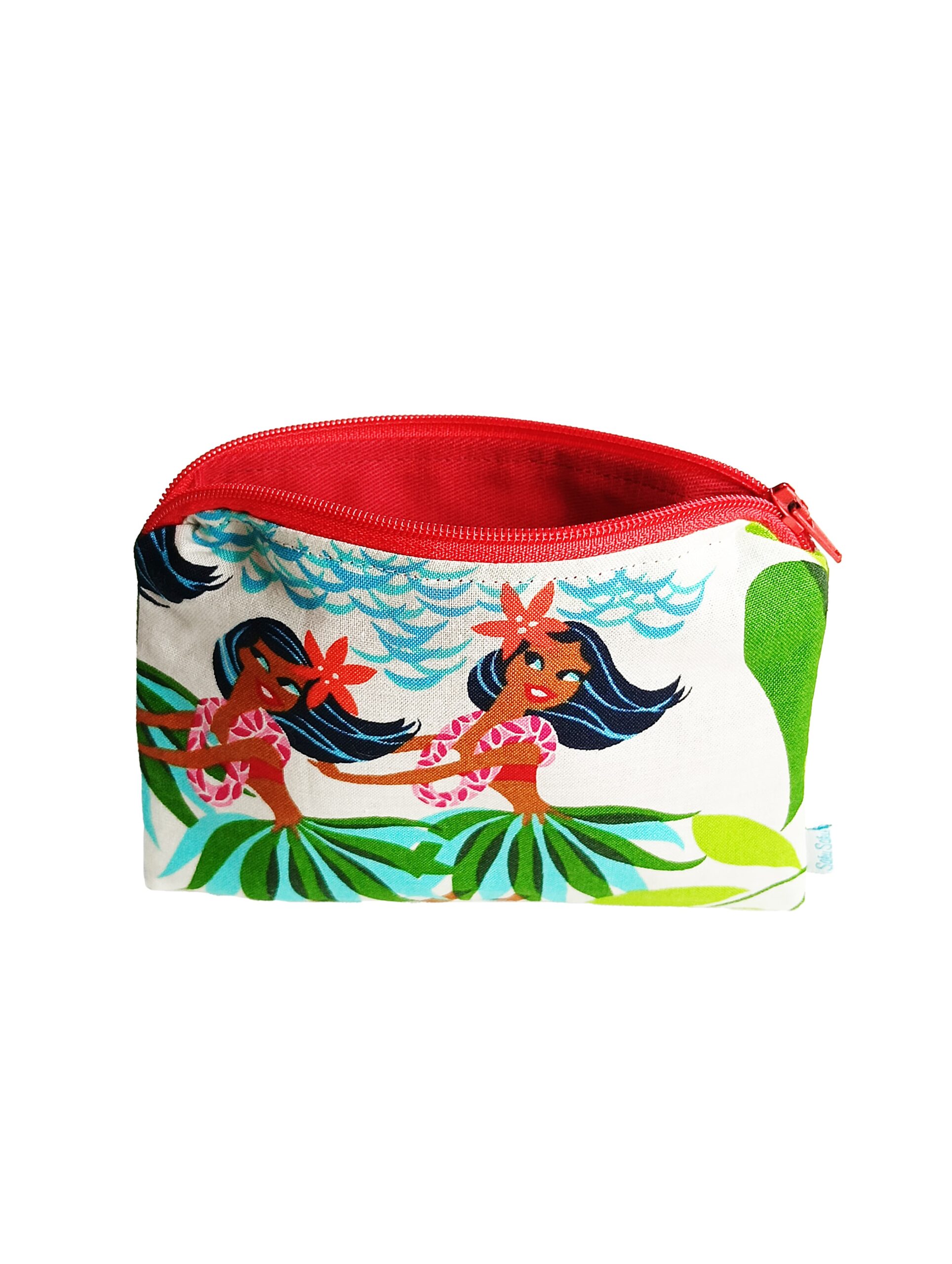 Petite Pochette Hawaiennes – Image 2