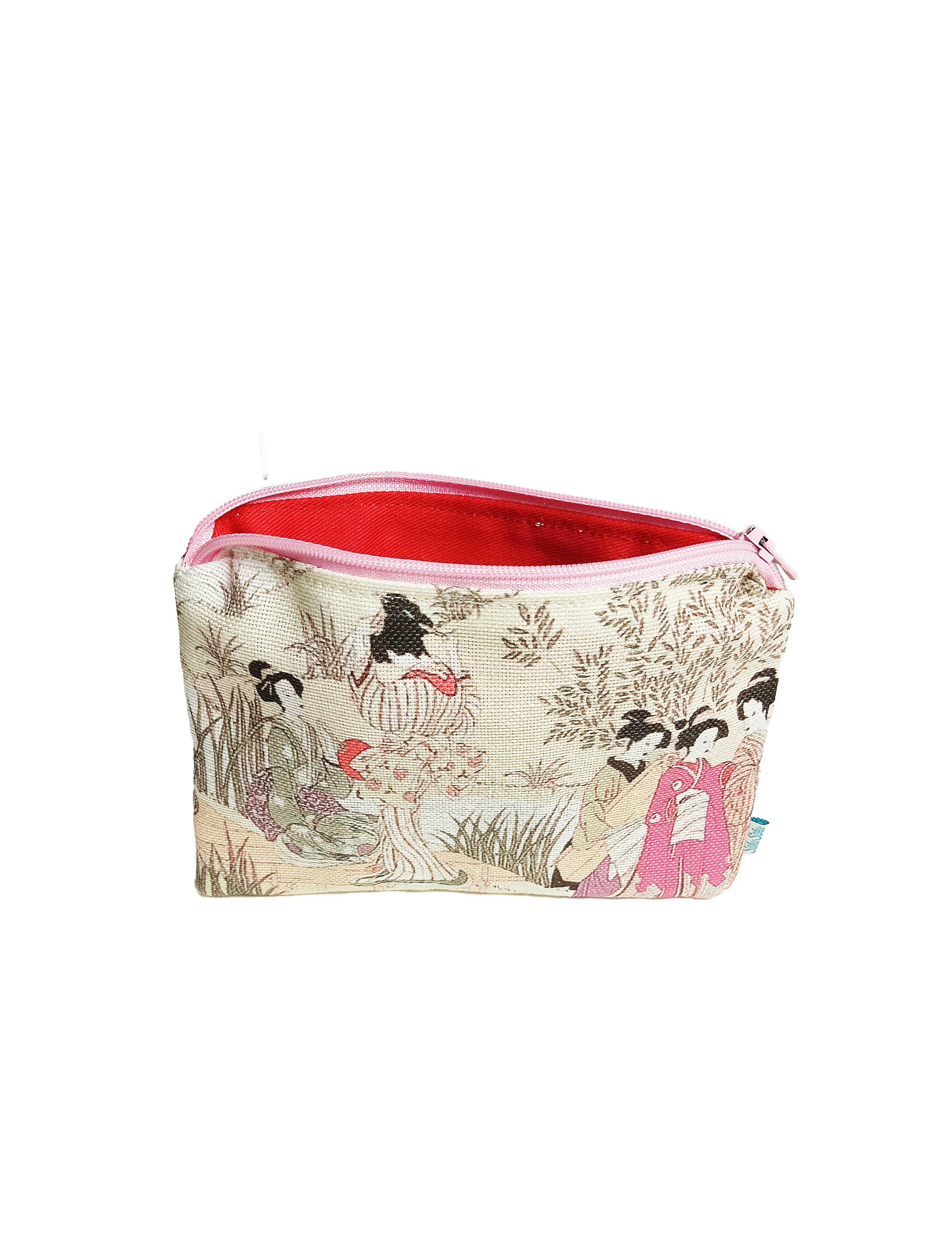 Petite Pochette Hokkaido – Image 1