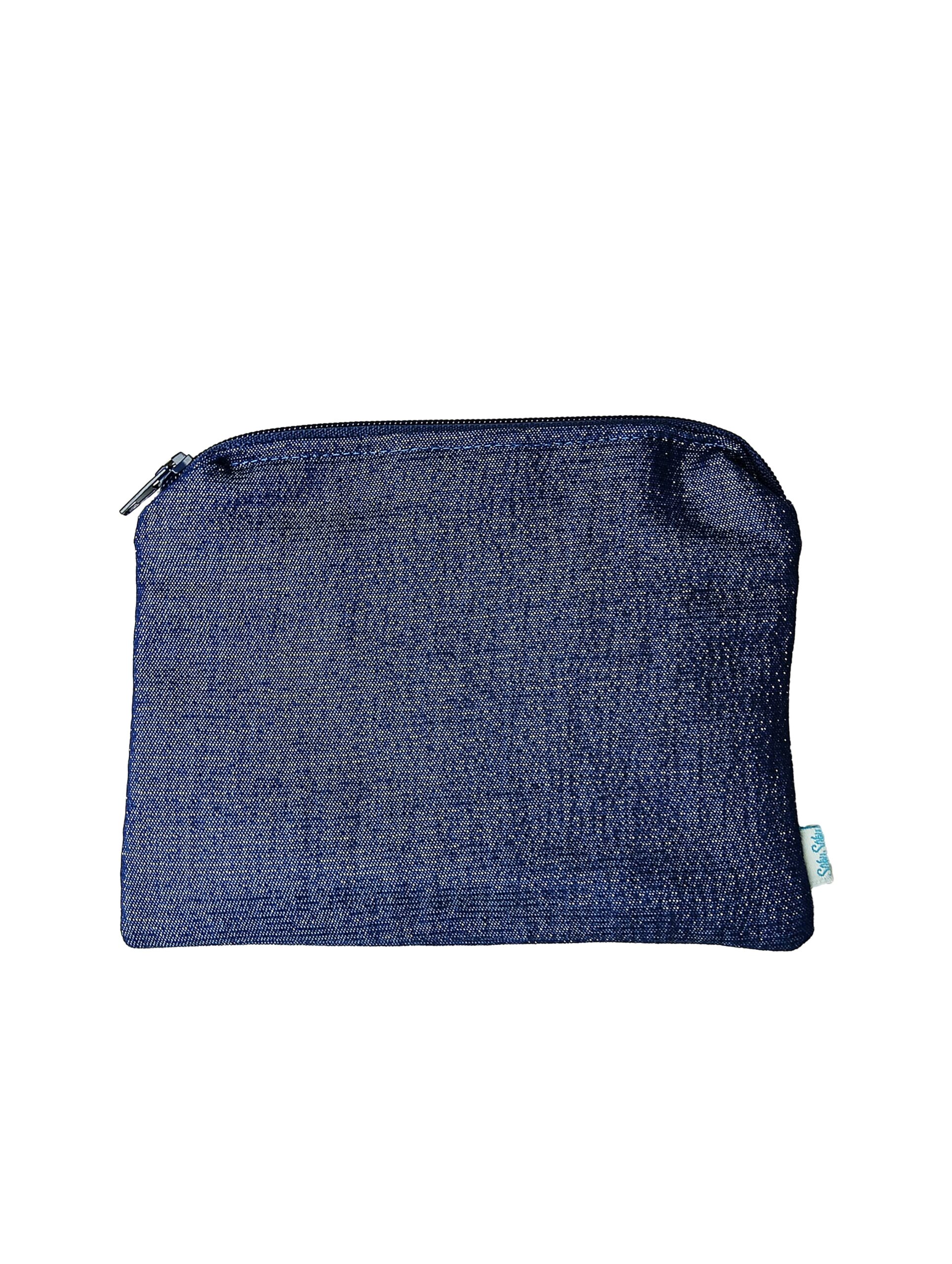 Petite Pochette Jean Scintillant