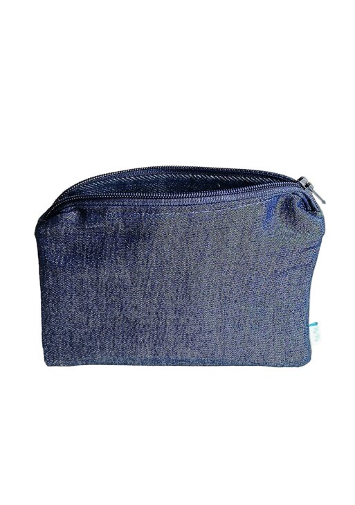 Petite Pochette Jean Scintillant