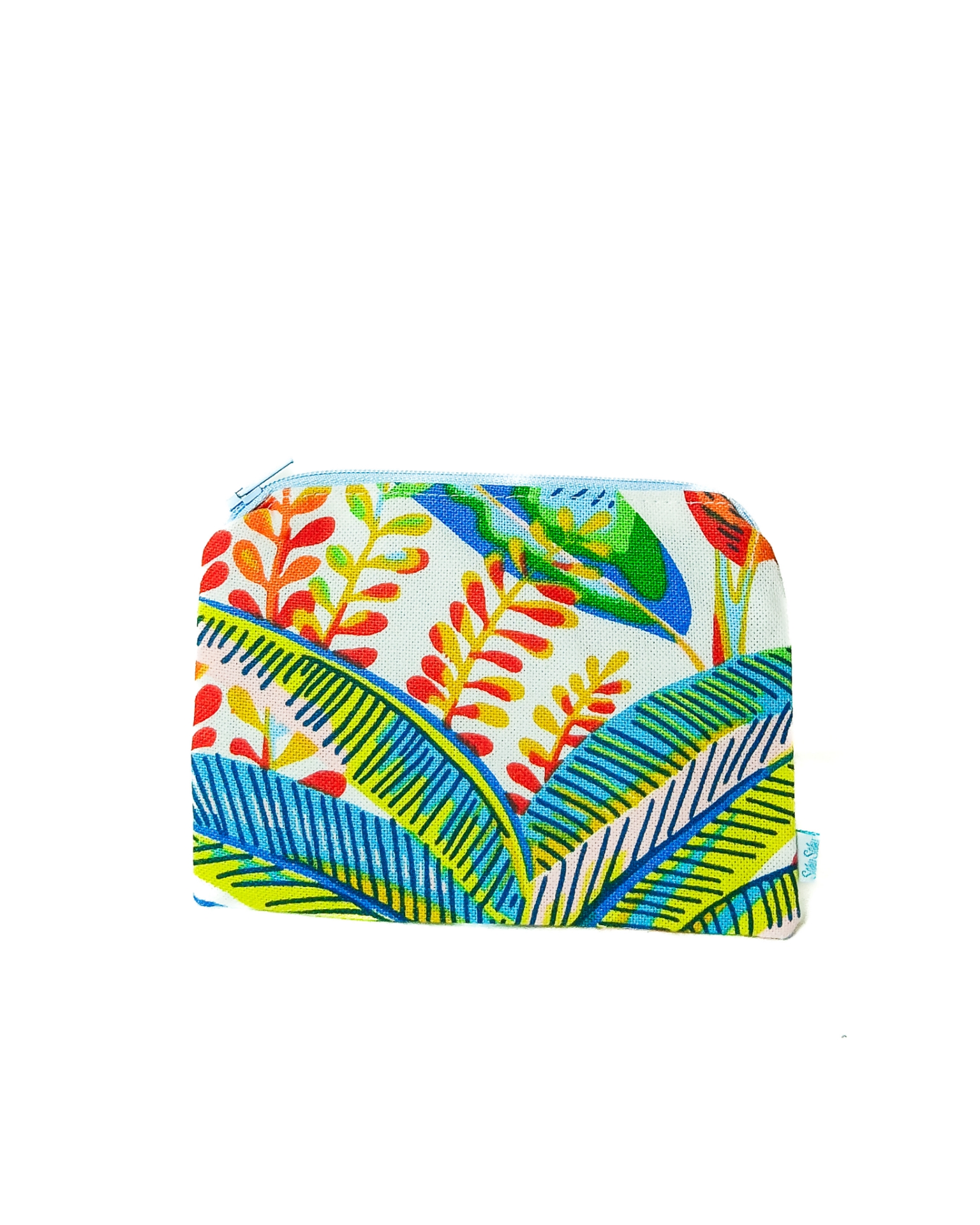 Petite Pochette Brazil