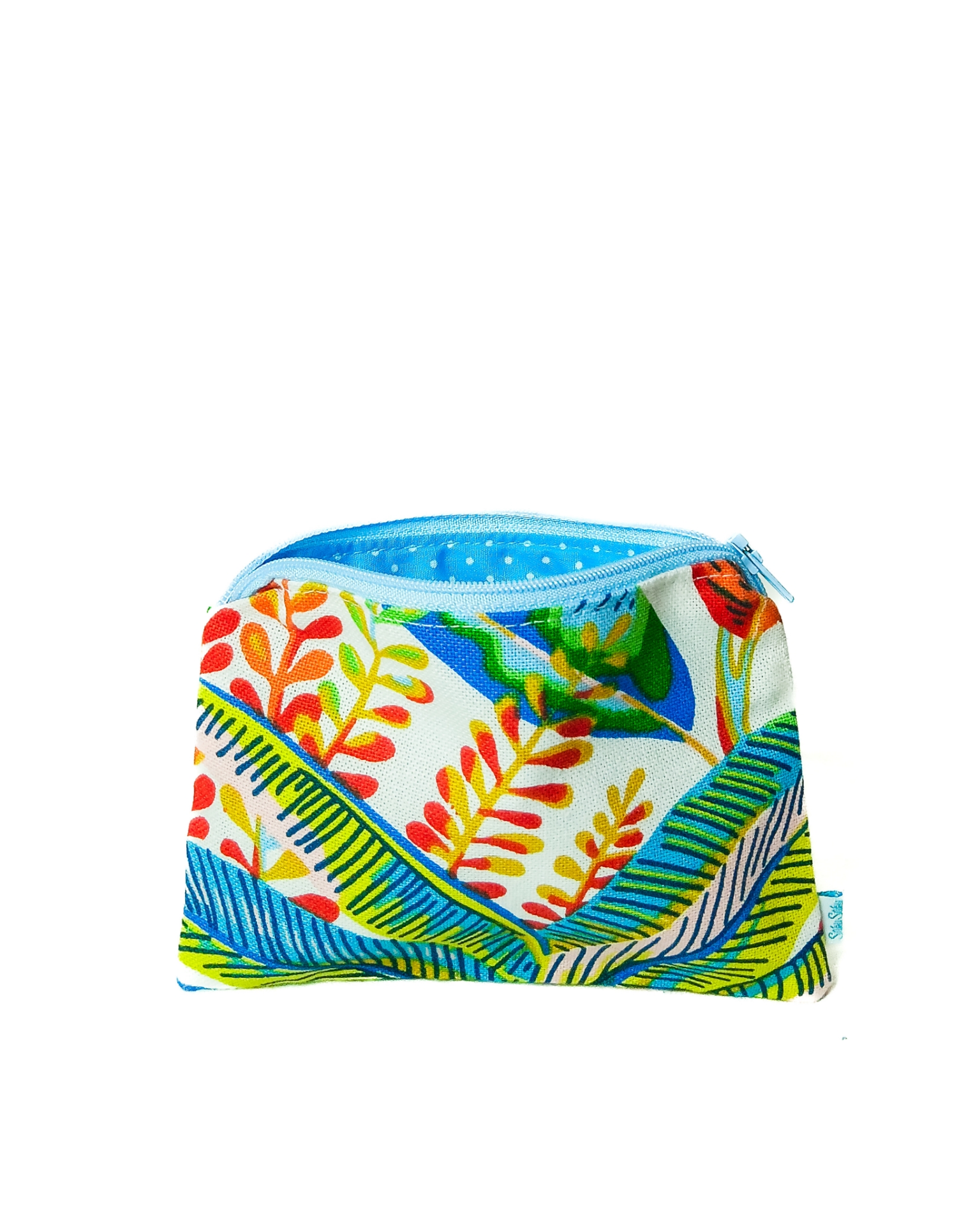 Petite Pochette Brazil – Image 1