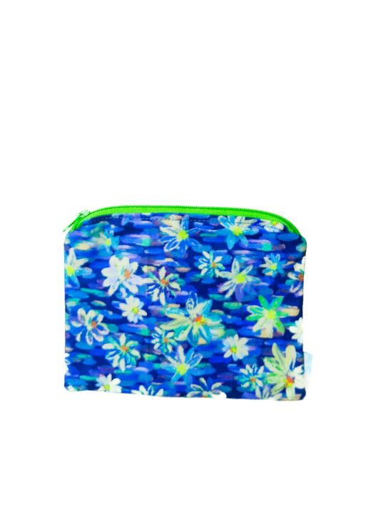 Petite Pochette Impressionniste