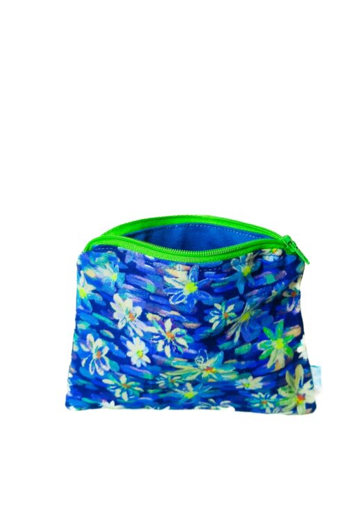 Petite Pochette Impressionniste