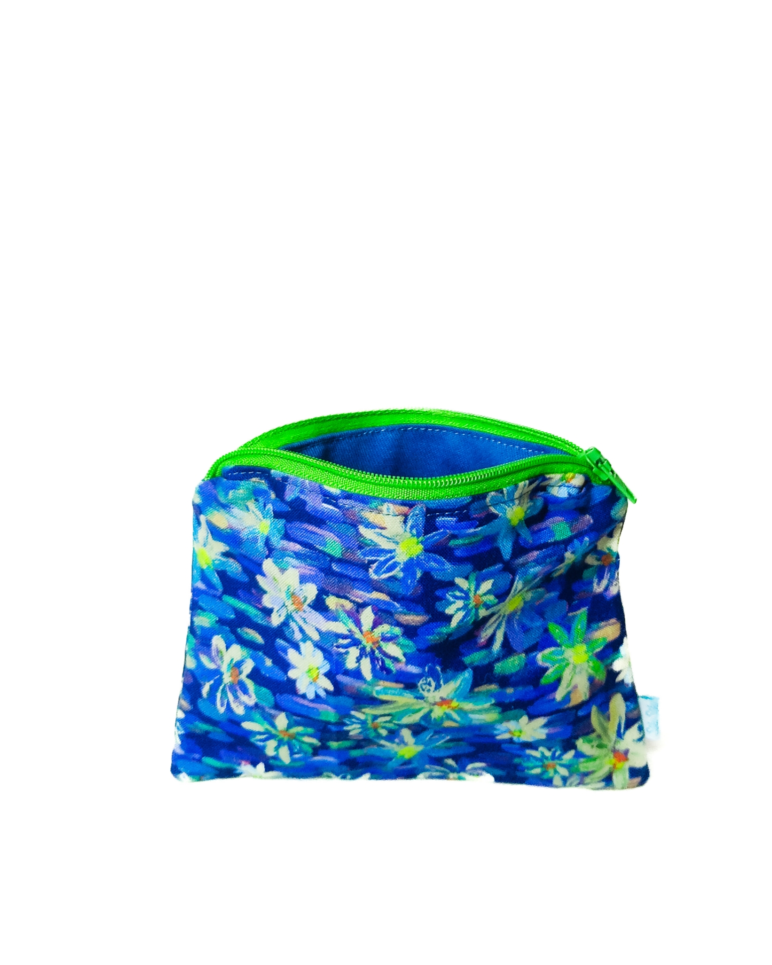 Petite Pochette Impressionniste – Image 1