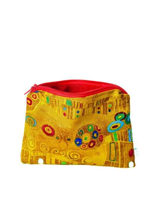 Petite Pochette Klimt