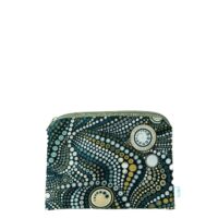 Petite Pochette Perles