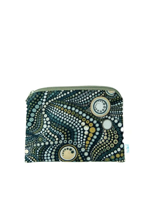 Petite Pochette Perles