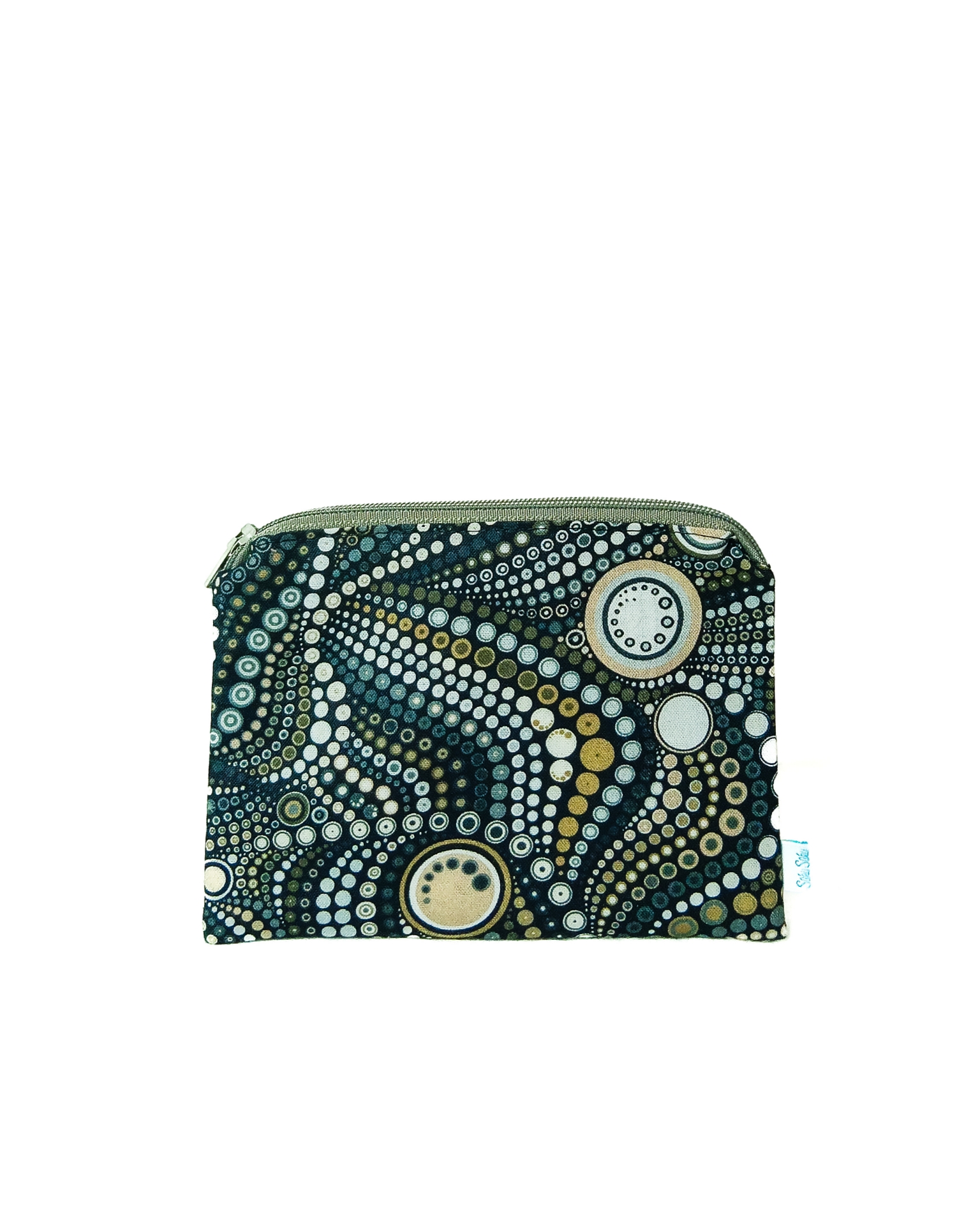 Petite Pochette Perles