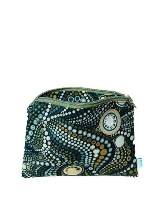 Petite Pochette Perles