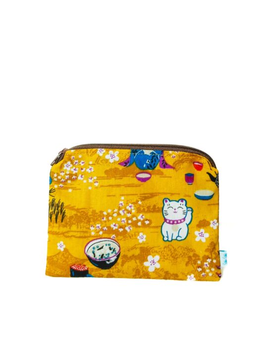 Petite Pochette Tokyo Market