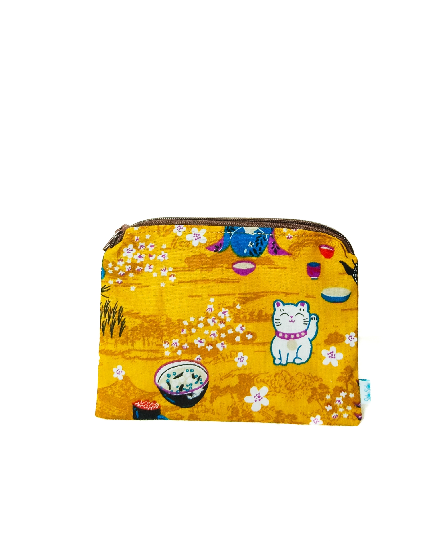 Petite Pochette Tokyo Market