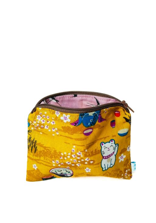 Petite Pochette Tokyo Market