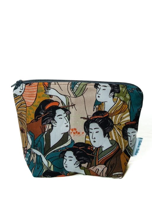 Trousse Japonaises
