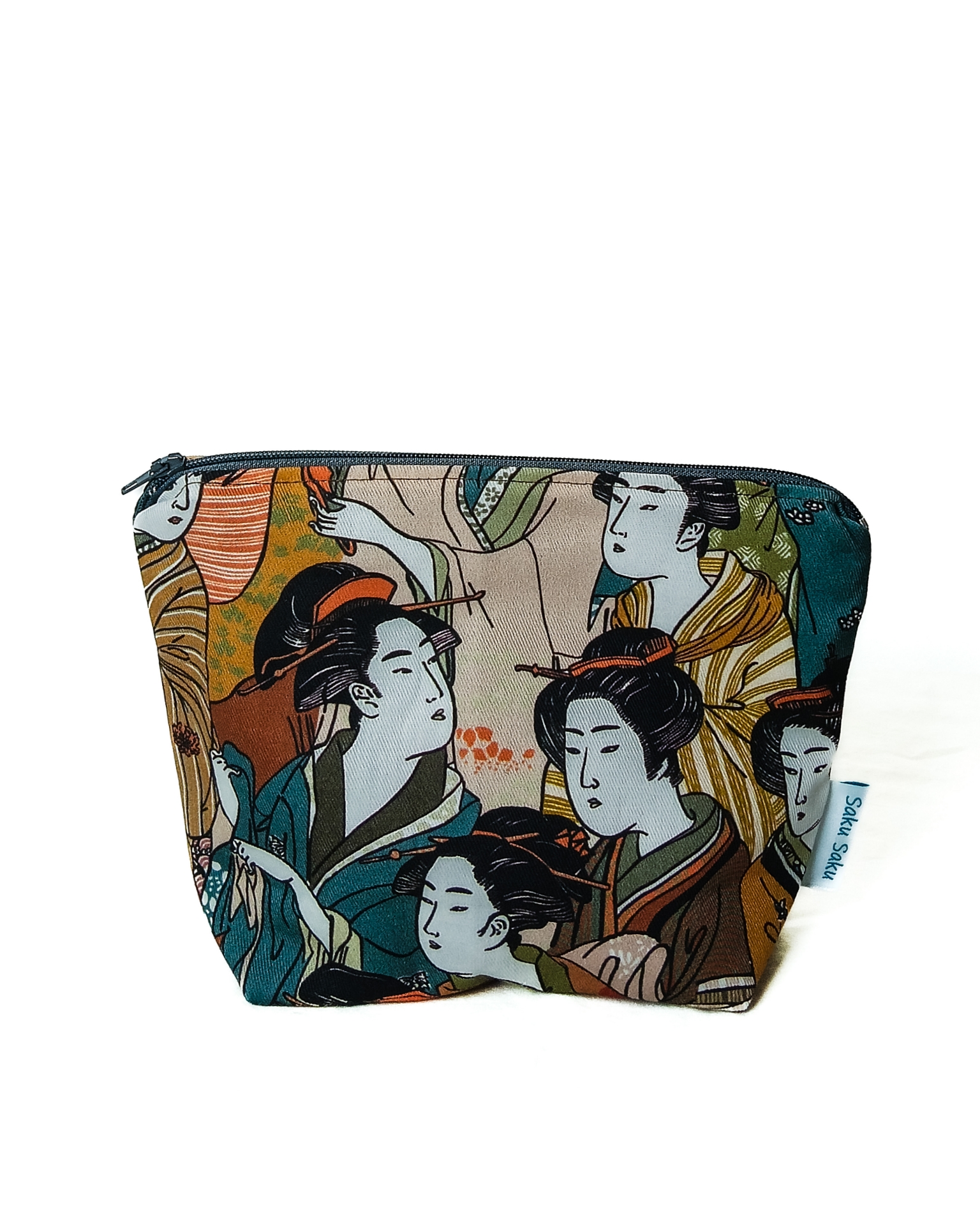 Trousse Japonaises