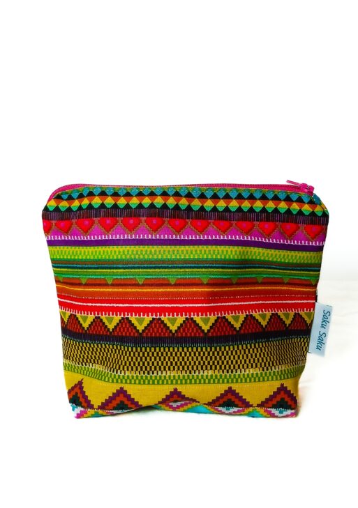 Trousse Mexicano