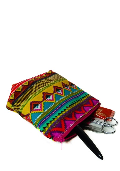 Trousse Mexicano