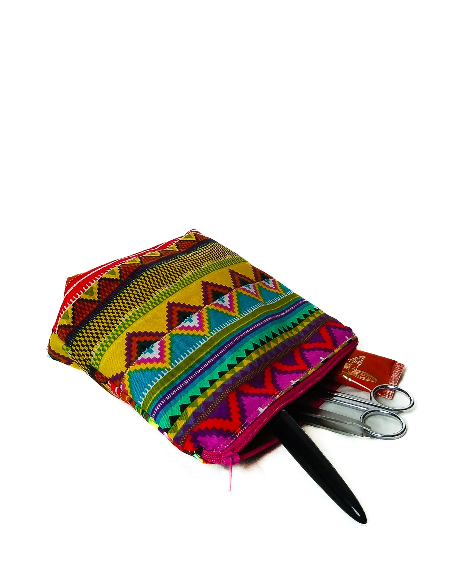 Trousse Mexicano – Image 1