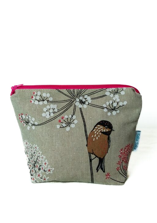 Trousse Moineaux et Graminées